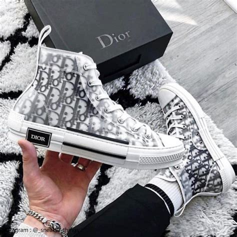 dior baskets hautes|shoes dior femme.